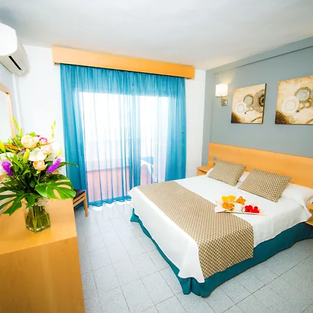 Apartahotel Ona El Marqués Puerto de Santiago (Tenerife)