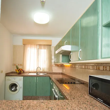 Ona El Marqués Appart hôtel