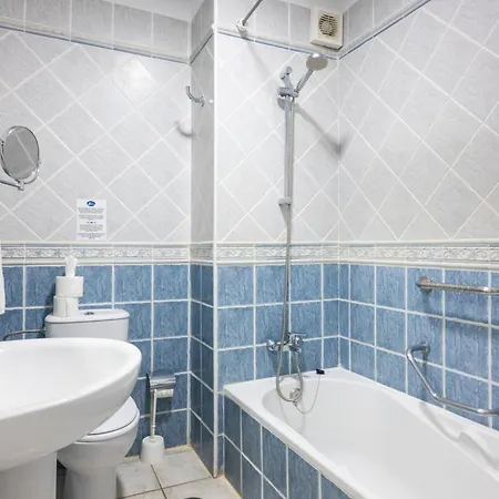 Ona El Marqués 4* Puerto de Santiago (Tenerife)