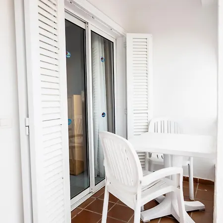 Appart hôtel Ona El Marqués 4*