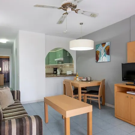 Appart hôtel Ona El Marqués 4*