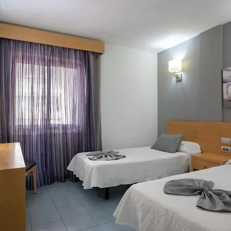 Appart hôtel Ona El Marqués 4*