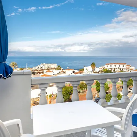 Appart hôtel Ona El Marqués