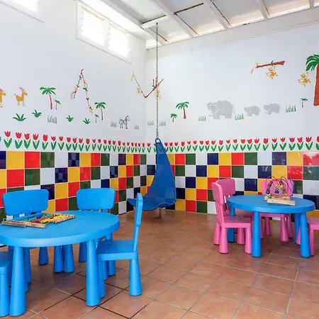 Appart hôtel Ona El Marqués Puerto de Santiago (Tenerife)