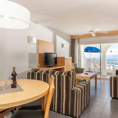 Ona El Marqués 4* Puerto de Santiago (Tenerife)
