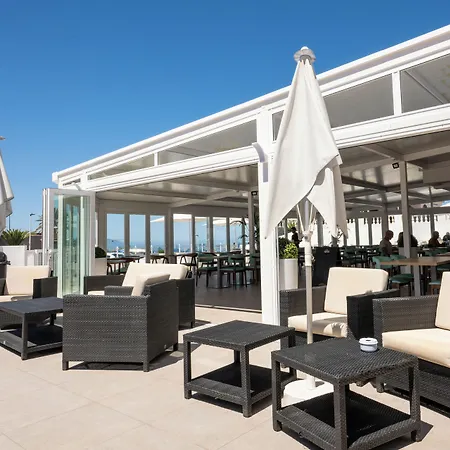 Ona El Marqués Puerto de Santiago (Tenerife)