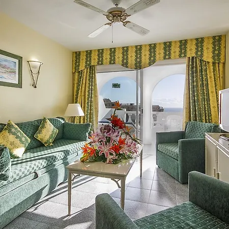 Апарт-отель Ona El Marques