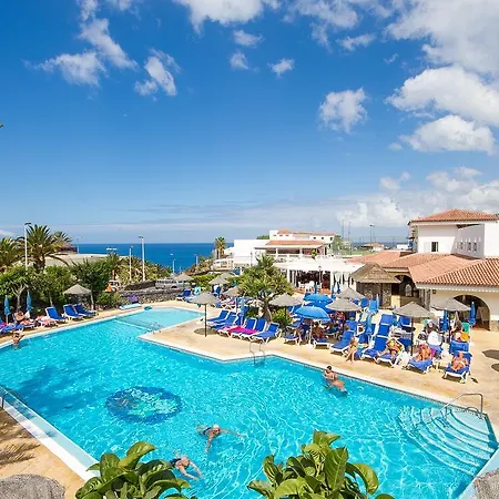 Ona El Marques Апарт-отель