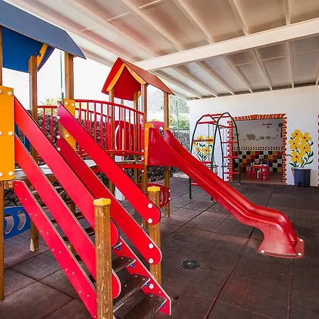 オナ エル マルケス 4* プエルト・デ・サンティアゴ