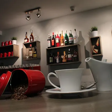 Апарт-отель Ona El Marques 4*