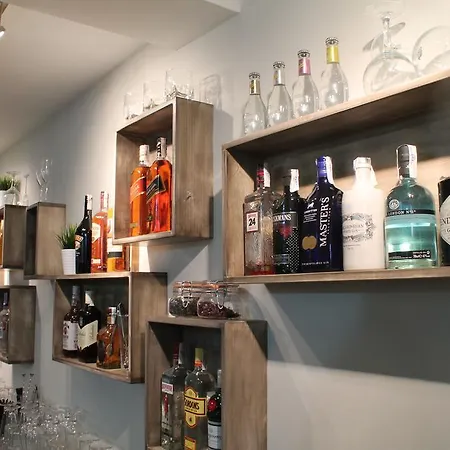 Ona El Marques Пуэрто-де-Сантьяго