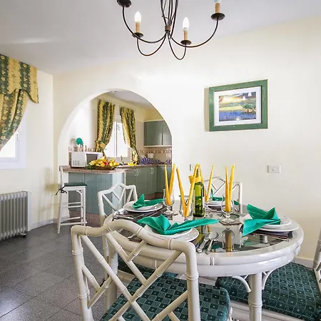 Апарт-отель Ona El Marques