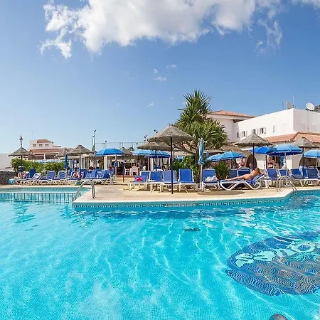 Appart hôtel Ona El Marqués 4*