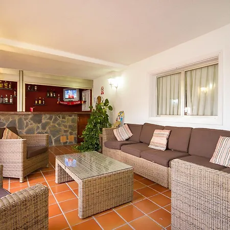 Ona El Marques Пуэрто-де-Сантьяго