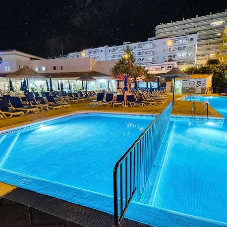Ona El Marqués Appart hôtel
