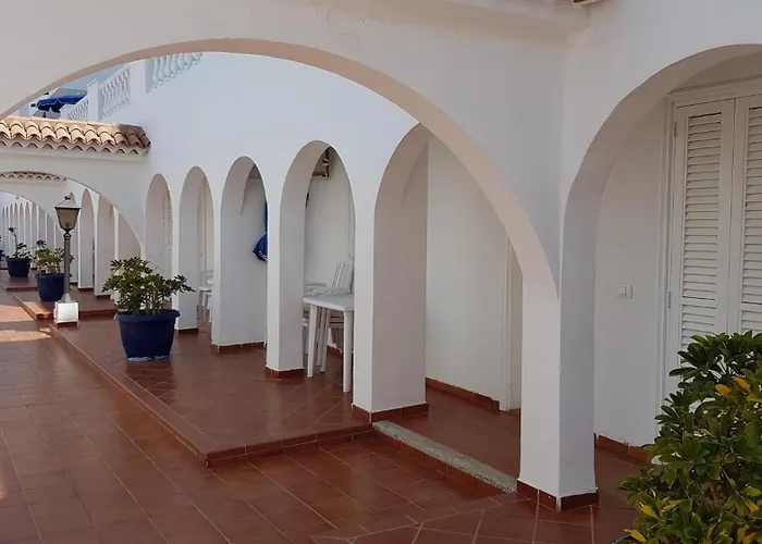 Aparthotel Ona El Marques Puerto de Santiago (Tenerife)