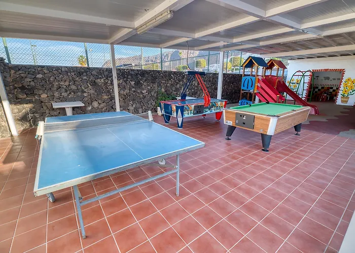 Apartahotel Ona El Marqués 4*