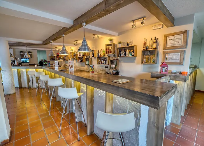 Ona El Marqués Puerto de Santiago (Tenerife)