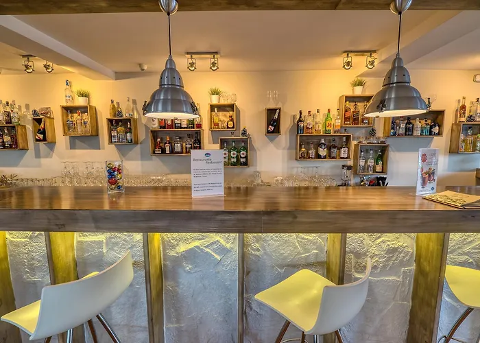 Ona El Marqués 4* Puerto de Santiago (Tenerife)