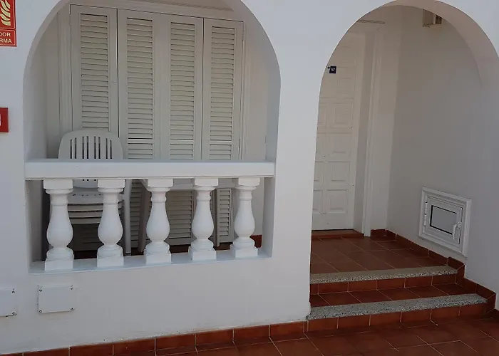 Apartahotel Ona El Marqués 4*