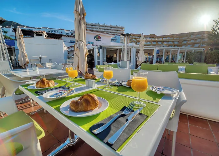 Ona El Marqués Puerto de Santiago (Tenerife)