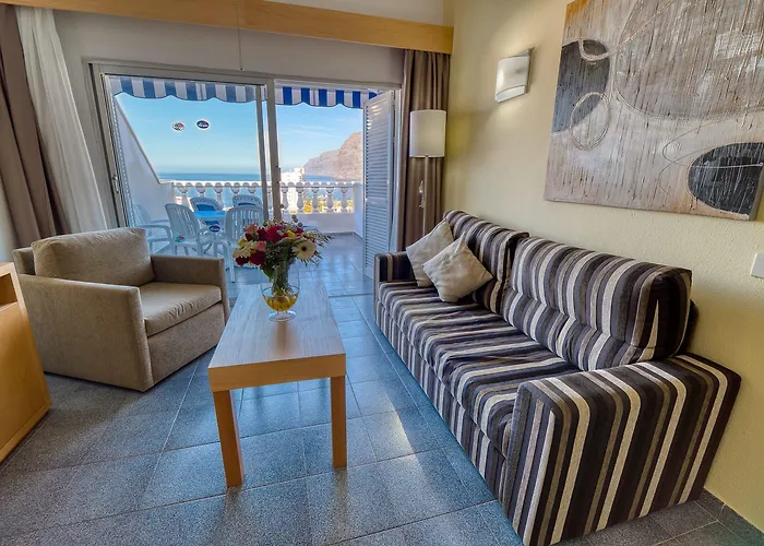 Ona El Marqués Puerto de Santiago (Tenerife)