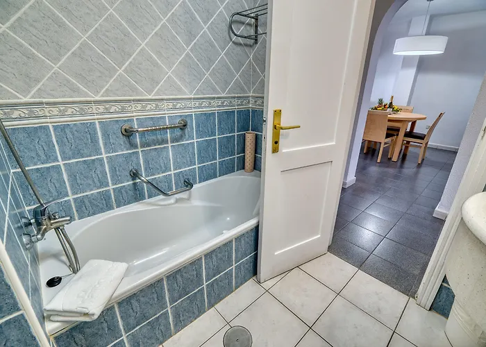 Ona El Marqués 4* Puerto de Santiago (Tenerife)