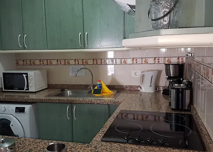 Ona El Marqués Puerto de Santiago (Tenerife)