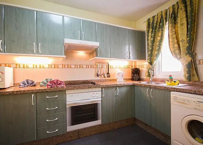 Ona El Marques Puerto de Santiago (Tenerife)