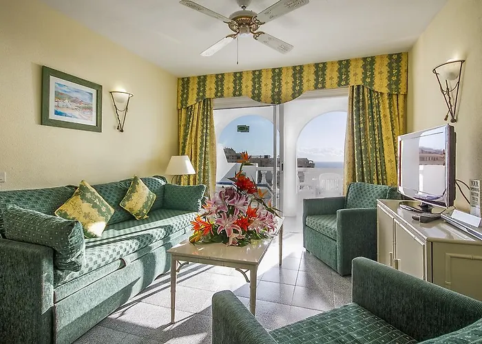 Aparthotel Ona El Marques