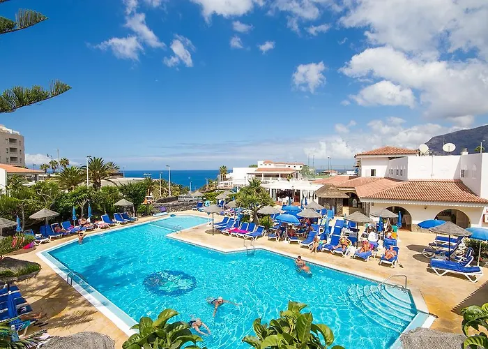 Ona El Marques Aparthotel