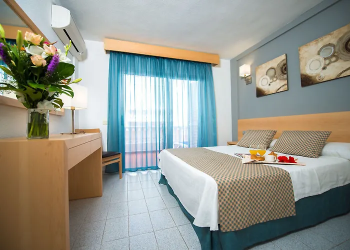 Apartahotel Ona El Marqués