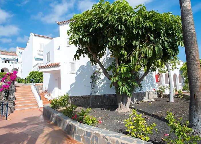 Ona El Marqués 4* Puerto de Santiago (Tenerife)
