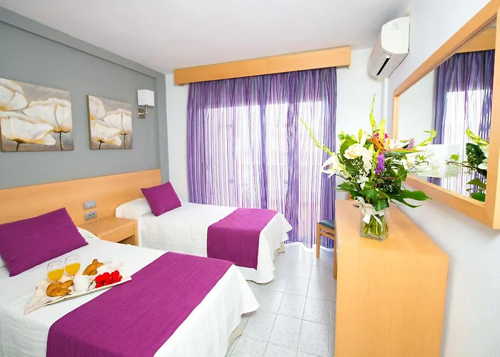 Apartahotel Ona El Marqués Puerto de Santiago (Tenerife)