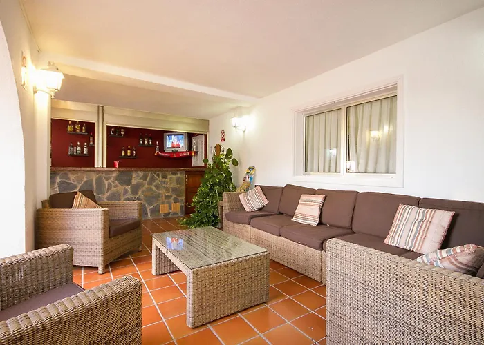 Ona El Marqués Puerto de Santiago (Tenerife)