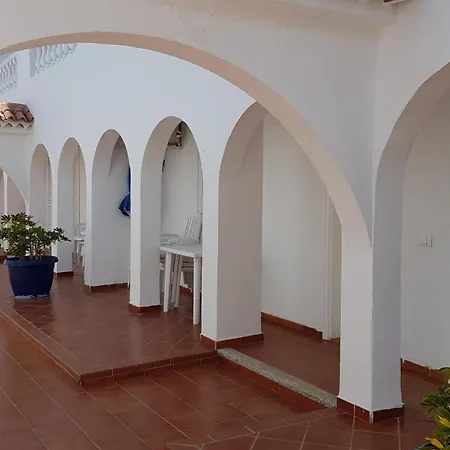 Ξενοδοχείο με διαμερίσματα Ona El Marques Puerto de Santiago (Tenerife)