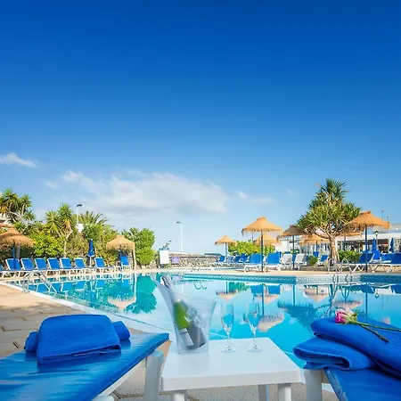 Ξενοδοχείο με διαμερίσματα Ona El Marques Puerto de Santiago (Tenerife)