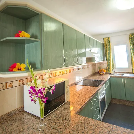 Ona El Marques Puerto de Santiago (Tenerife)