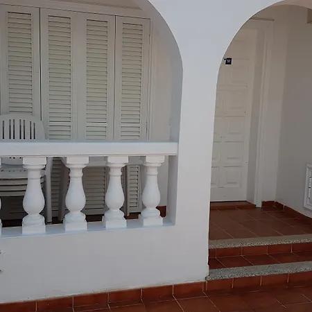 Aparthotel Ona El Marques 4*