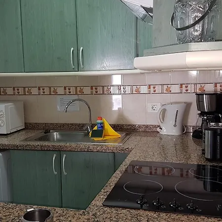 Ona El Marques Puerto de Santiago (Tenerife)