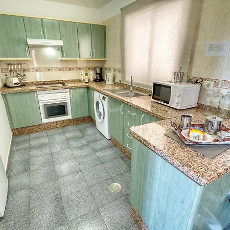 Ona El Marques Ξενοδοχείο με διαμερίσματα