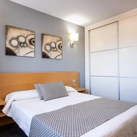 Ona El Marques Aparthotel Puerto de Santiago (Tenerife)