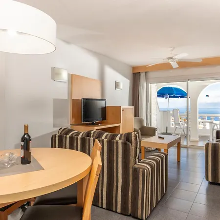 Ona El Marques Aparthotel