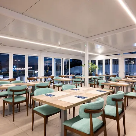 Ona El Marques 4* Puerto de Santiago (Tenerife)