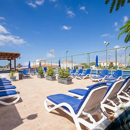 Ξενοδοχείο με διαμερίσματα Ona El Marques Puerto de Santiago (Tenerife)