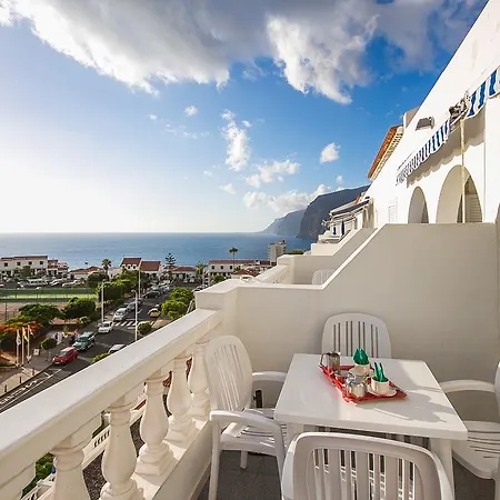 Ξενοδοχείο με διαμερίσματα Ona El Marques Puerto de Santiago (Tenerife)