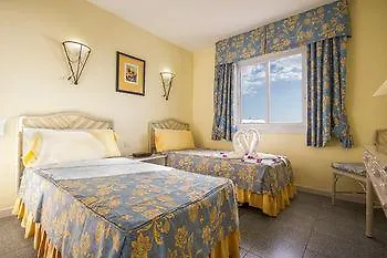 Ona El Marques 4* Puerto de Santiago (Tenerife)