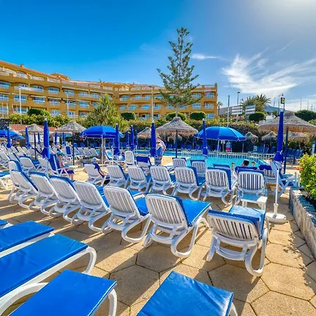 Ona El Marques Puerto de Santiago (Tenerife)