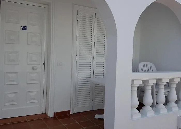 Apartmanhotel Ona El Marques