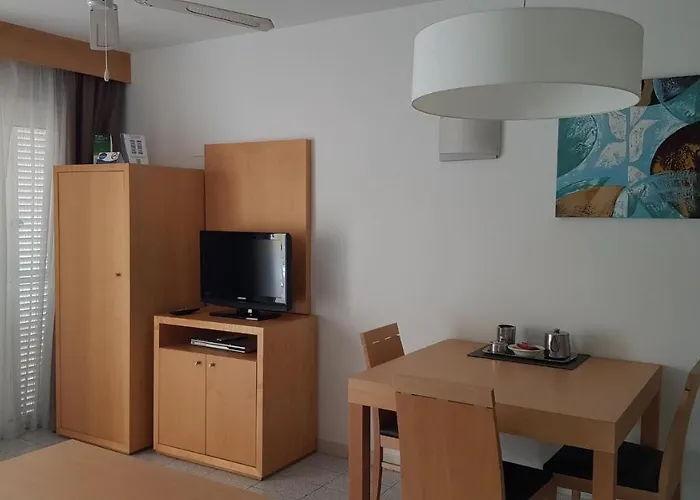 Apartmanhotel Ona El Marques